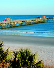 Myrtle Beach Pier